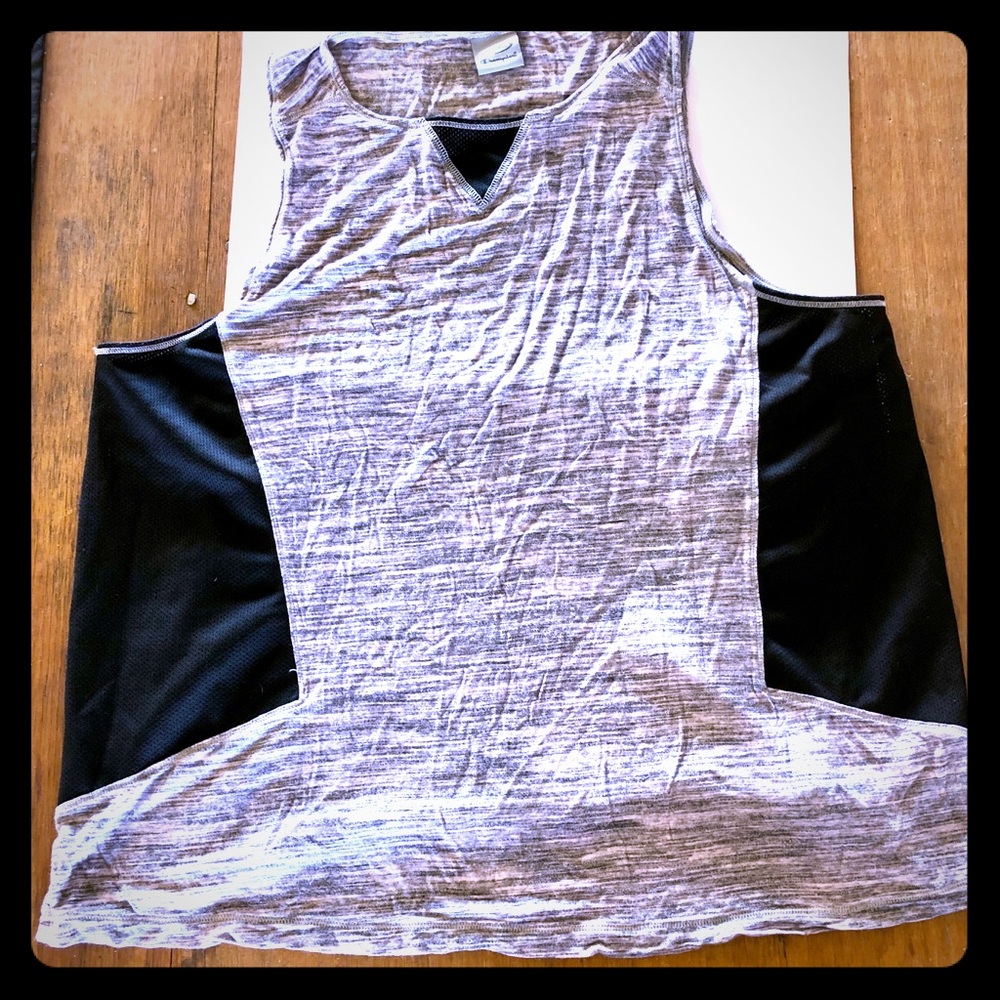 Champion women’s Workout wear tank top